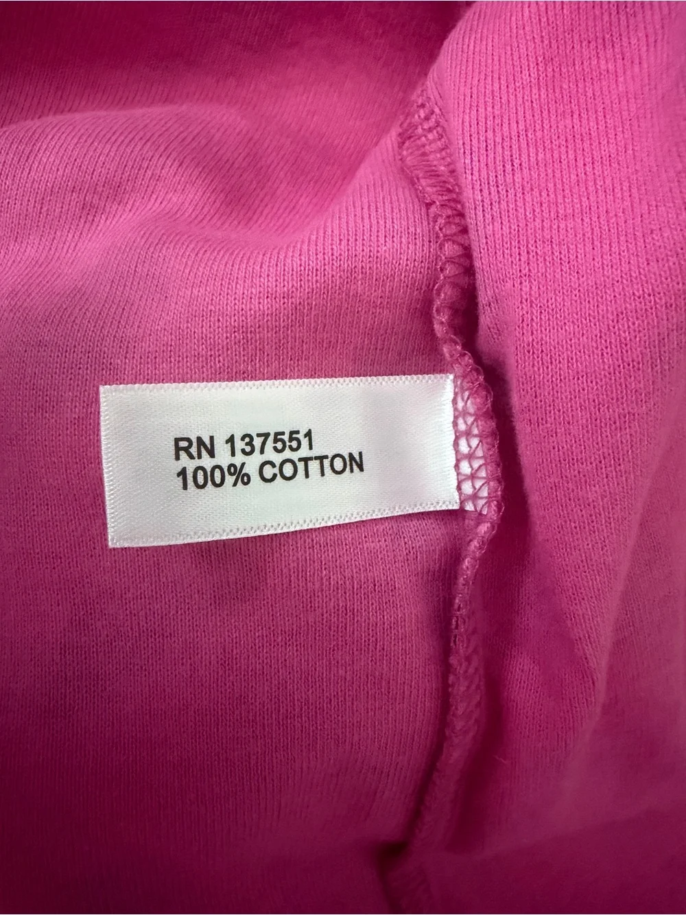 Leveret Baby girl Pink Seahorse Footed/zipper Pajama/Sleepware 12-18M 100% cot